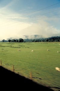 Melanie Heinrich - Travel Images - Scotland